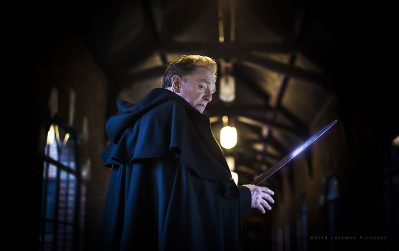 Jinn – Bild: Splendid Film GmbH