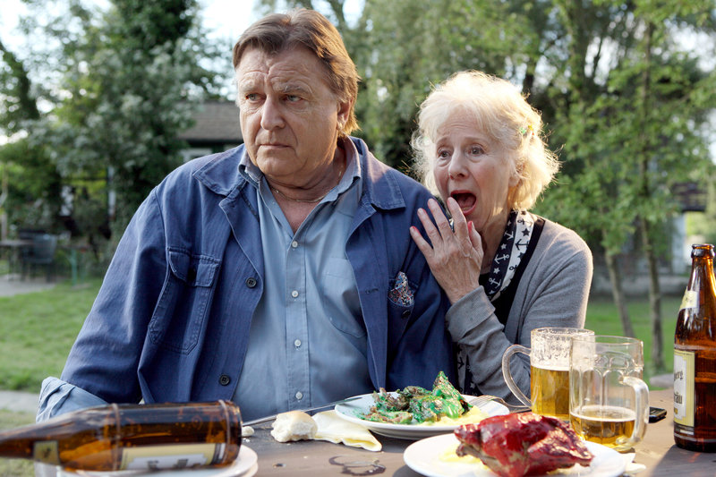 Kottan ermittelt: Rien ne va plus – Bild: ORF