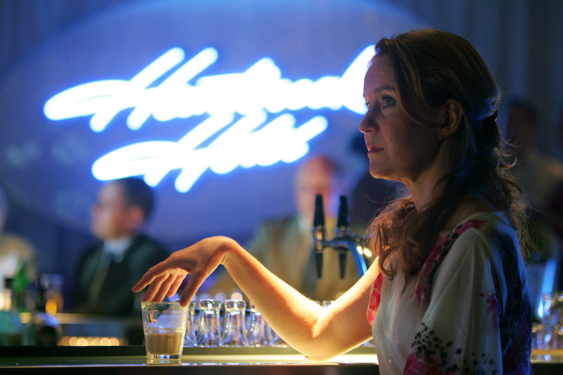 Schwedisch für Fortgeschrittene – Bild: ZDF und Tony Nutley