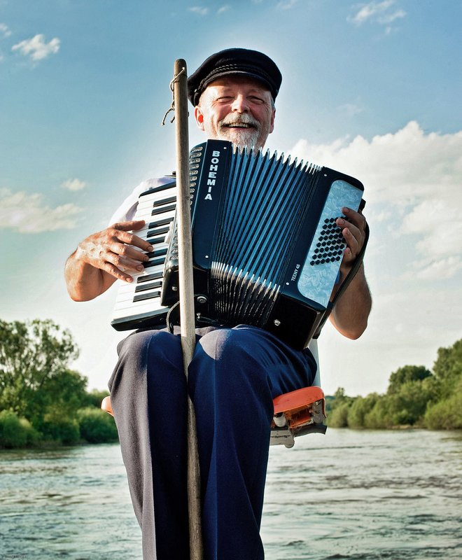 Lola auf der Erbse – Bild: MDR/​Sabine Finger