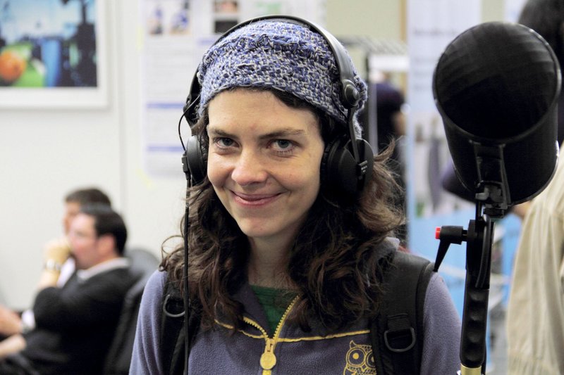 Future Works - Ein Film über Arbeit – Bild: SWR/​Schwenk Film/​Wolfgang Busch