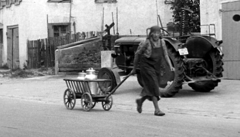 Frühling auf dem Land – Bild: SWR