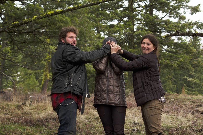 Alaskan Bush Peoples Staffel 4 Dmax Alaskan Bush Peoples Staffel 4 Dmax