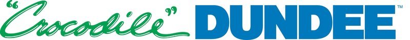 „Crocodile Dundee“ – Logo – Bild: Puls 4 „Crocodile Dundee“ – Logo – Bild: Puls 4