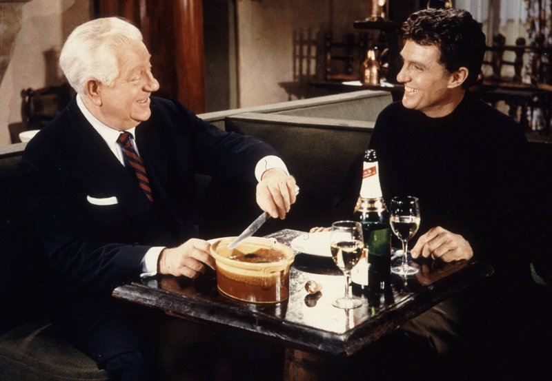 Action Man - Bankraub fast perfekt – Bild: ZDF und ARD/​Degeto