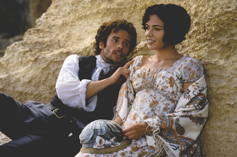 Monte Cristo – Bild: ZDF und Andrew Dunn