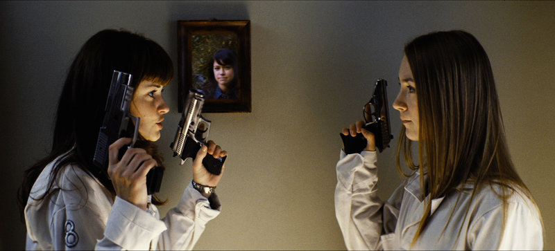 Violet and Daisy – Bild: TL5