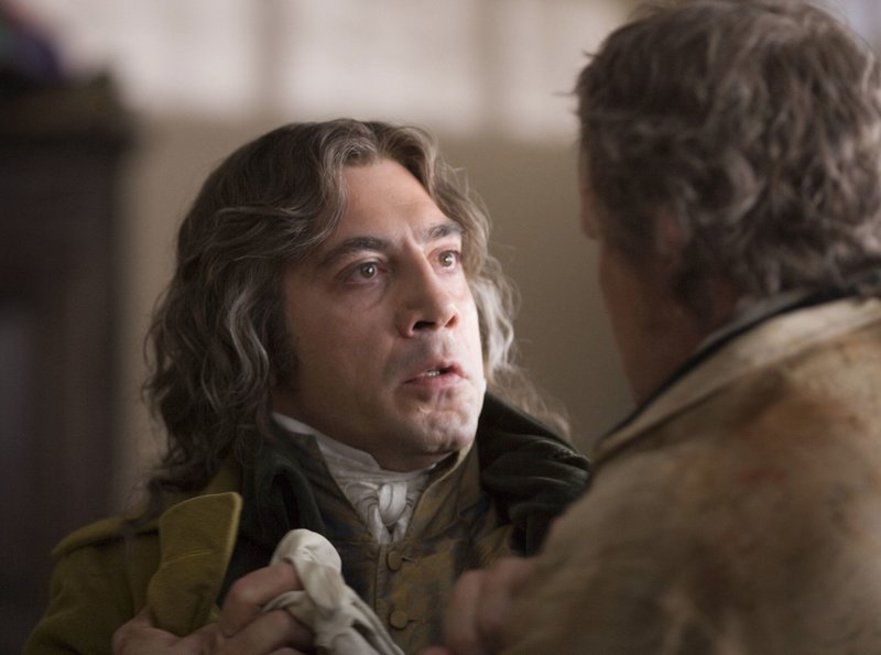 Goyas Geister – Bild: ARD Degeto