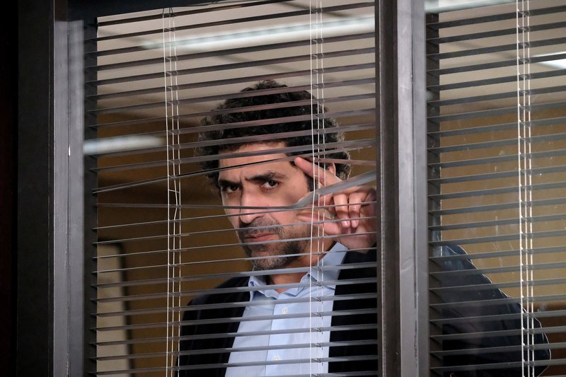 Chérif Staffel 6 Episodenguide fernsehserien.de