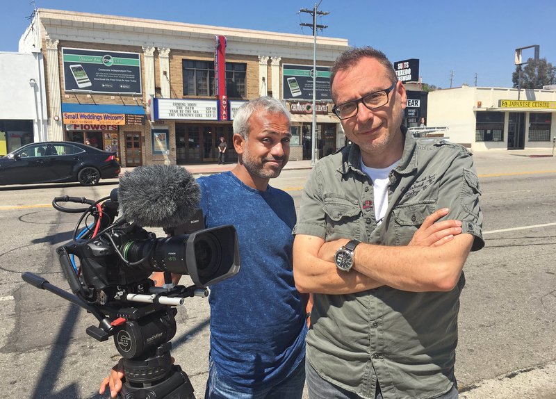 Carl Laemmle - Ein Leben wie im Kino – Bild: SWR