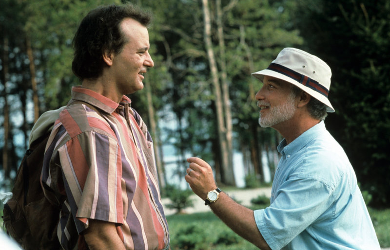 Was ist mit Bob? – Bild: Puls 4