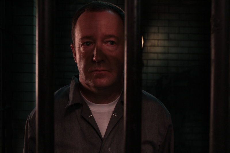 Let us Prey – Bild: Silverline