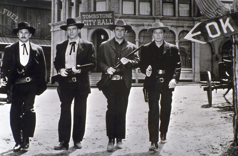 Zwei rechnen ab – Bild: Paramount Pictures Lizenzbild frei