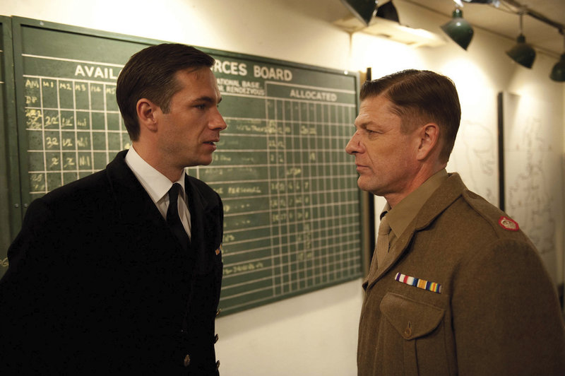 Age of Heroes – Bild: Elite Film