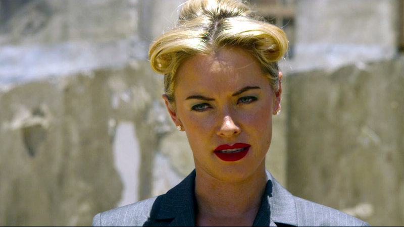 Bounty Killer – Bild: RTL Zwei