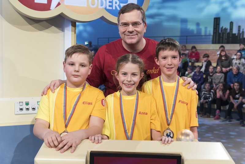 1, 2 oder 3 992 Eltons Märchenstunde fernsehserien.de 1, 2 oder 3 992 Eltons Märchenstunde fernsehserien.de