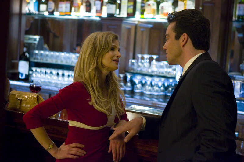The Closer Staffel 1 Folge 1