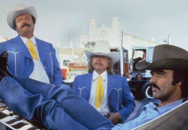 Ein ausgekochtes Schlitzohr – Bild: „ARD Degeto“ (S 2)