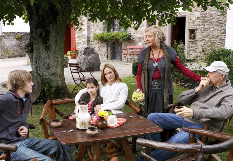 Neue Chance zum Glück – Bild: hr-fernsehen