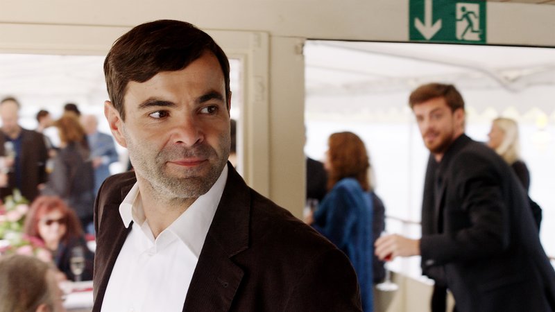 Die Hände meiner Mutter – Bild: ZDF und Timo Schwarz.