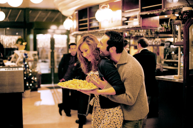 So ist Paris – Bild: hr-fernsehen