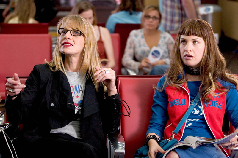 Miss Undercover 2 - Fabelhaft und bewaffnet – Bild: WARNER BROTHERS