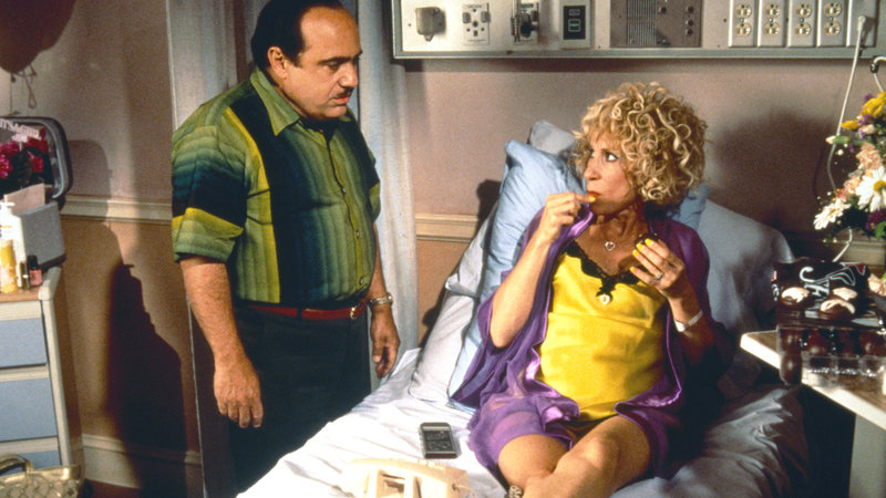 Matilda – Bild: RTL Zwei