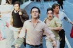 Traffic School - Die Blech- und Dachschadenkompanie – Bild: kabel eins Classics Traffic School - Die Blech- und Dachschadenkompanie – Bild: kabel eins Classics