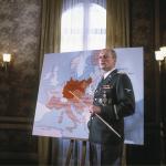Die Wannseekonferenz – Bild: BR Fernsehen Die Wannseekonferenz – Bild: BR Fernsehen