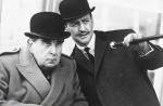 Die Morde des Herrn ABC – Bild: BR Fernsehen Die Morde des Herrn ABC – Bild: BR Fernsehen
