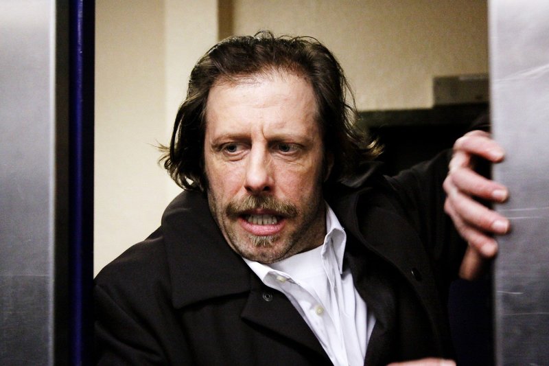 Schatten der Gerechtigkeit – Bild: Sat.1 Eigenproduktionsbild frei