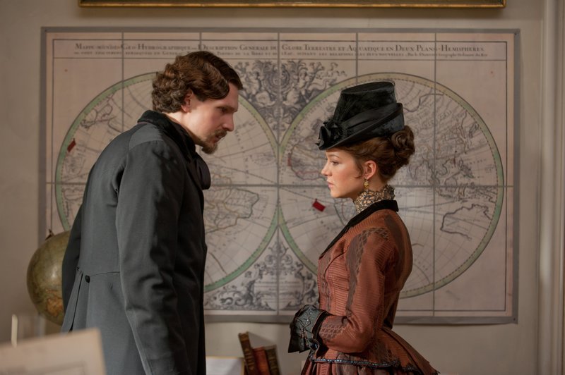 Ludwig II. – Bild: BR Fernsehen