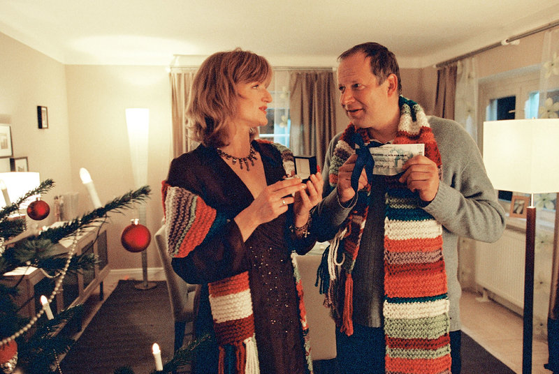 Ich back' mir einen Mann – Bild: Puls 8