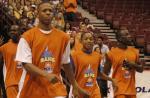Like Mike II - Das Spiel mit der Magie – Bild: RTL Like Mike II - Das Spiel mit der Magie – Bild: RTL