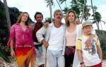 Die Pirateninsel - Familie über Bord – Bild: sixx Die Pirateninsel - Familie über Bord – Bild: sixx