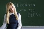 Alien Teacher – Bild: BR Fernsehen