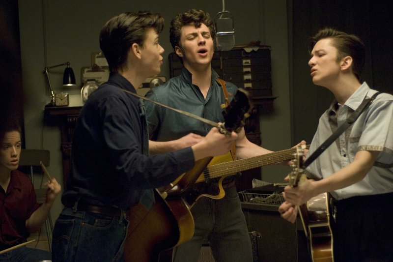 Nowhere Boy – Bild: SWR/​ARD Degeto/​Weinstein