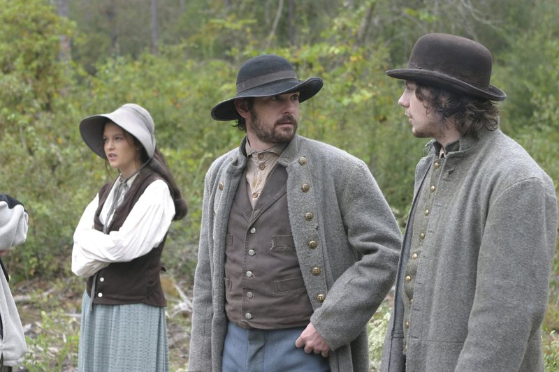 Dead Birds – Bild: Sony Pictures