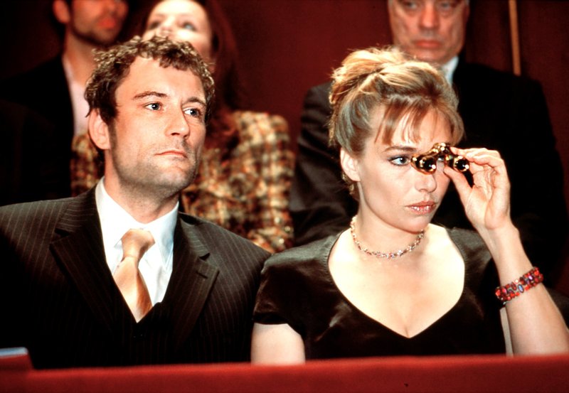 Suche Mann für meine Frau – Bild: Credit: ARD Degeto/​Gabriele Kiess, Source: DEGETO FILM,