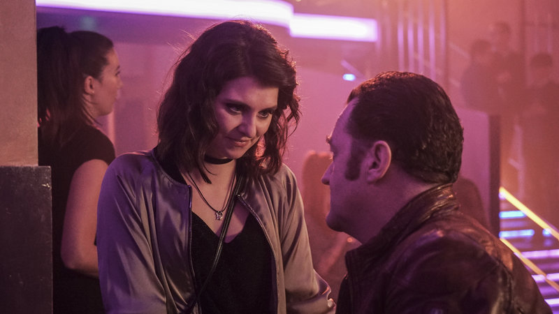 Die Chefin Staffel 8 Die Chefin Staffel 8