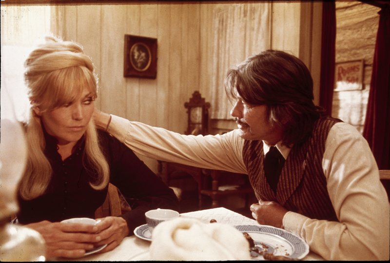 Der weiße Büffel – Bild: 1977 Orion Pictures Corporation. All Rights Reserved. Lizenzbild frei