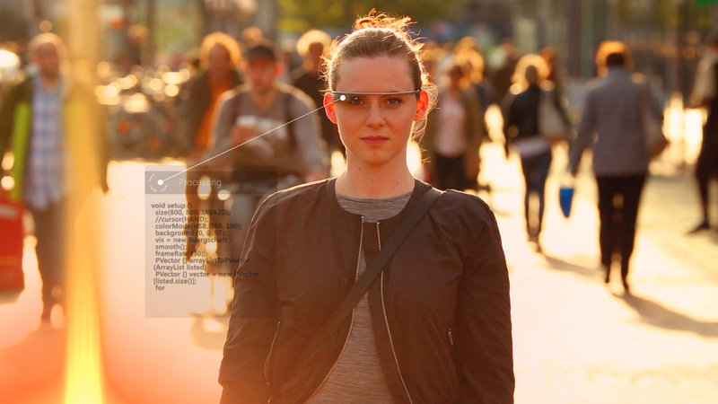 Das Ende des Zufalls – Bild: ZDF und Russell Gienapp; a&o-buero Filmproduktion GmbH Köln