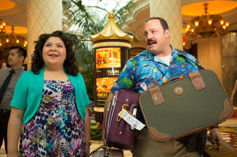 Der Kaufhaus Cop 2 – Bild: RTL