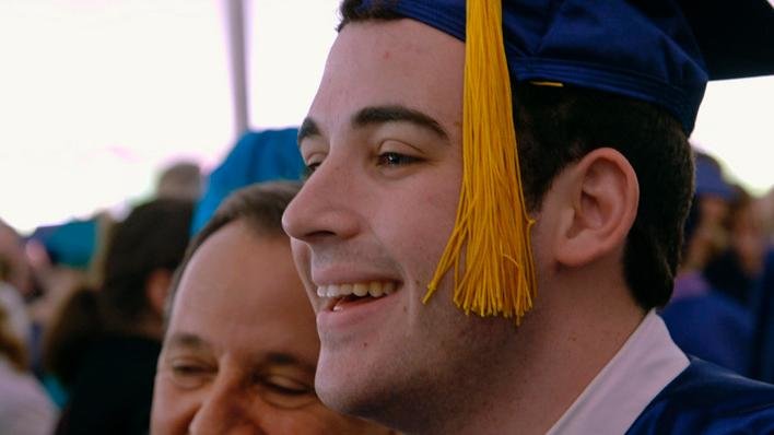 Life, Animated – Bild: SWR/​Motto Pictures Production