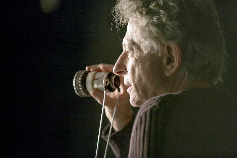 Venus im Pelz – Bild: ARTE France /​ © TF1 Distribution