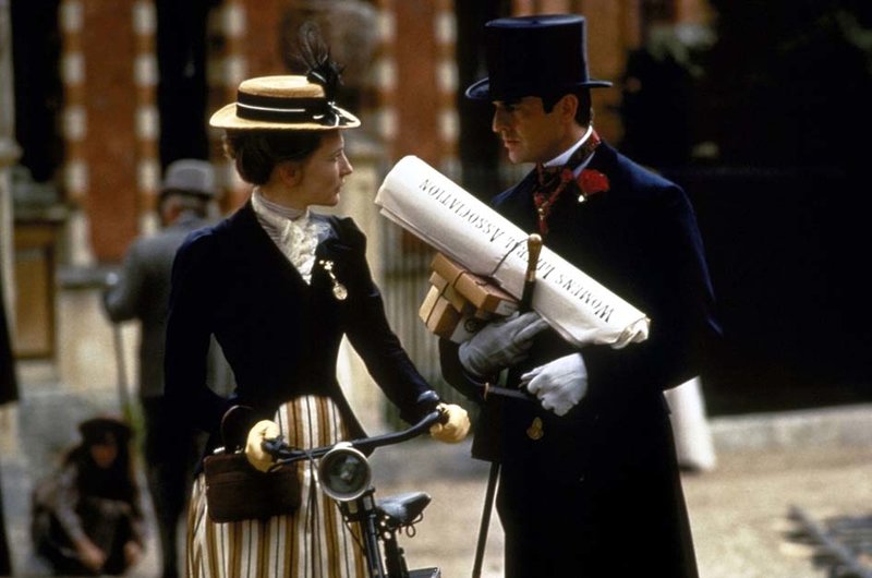 Ein perfekter Ehemann – Bild: DMB