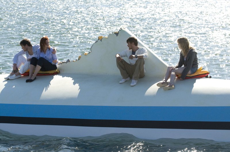 Triangle - Die Angst kommt in Wellen – Bild: Icon Entertainment/​Ascot Elite Lizenzbild frei