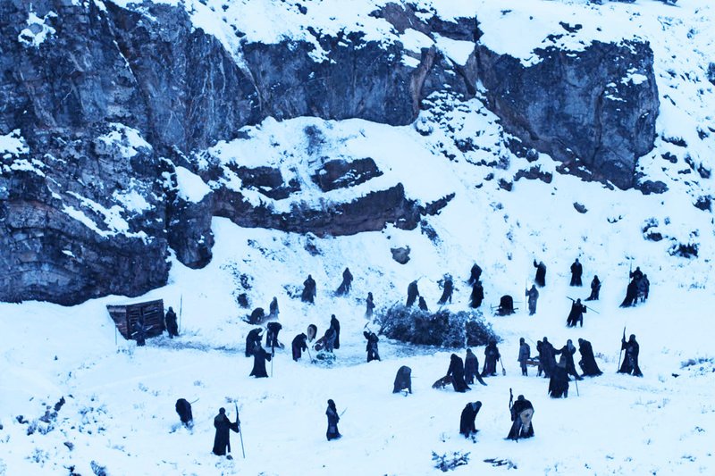 Mythica – Weg der Gefährten – Bild: Splendid