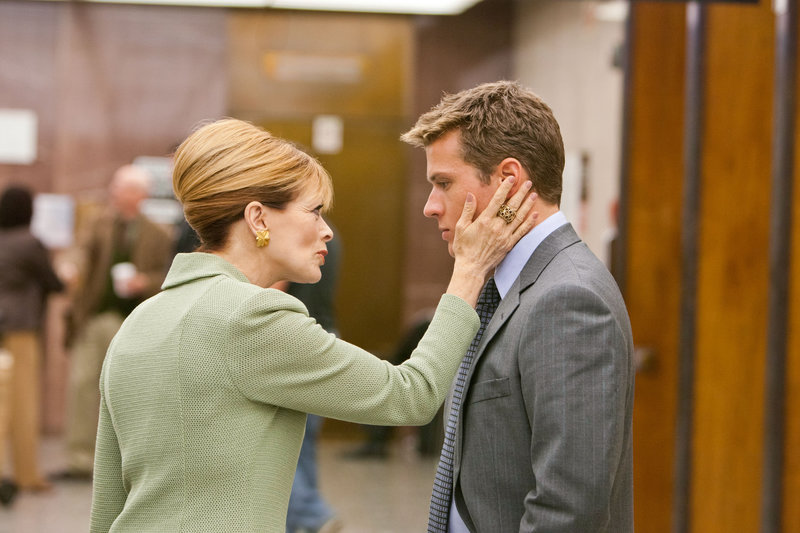 Der Mandant – Bild: ORF