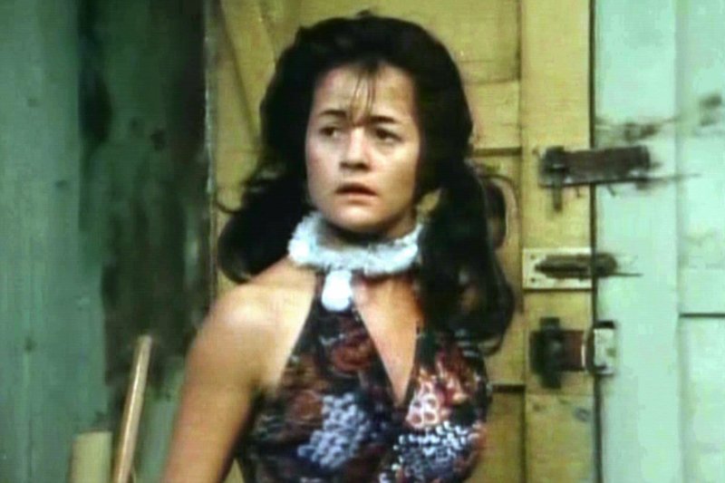 Hügel der blutigen Augen – Bild: ARTE
